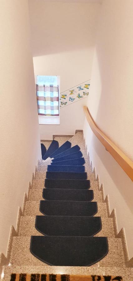 Ferienwohnungen Saida Wohnung 2 Норден Екстериор снимка